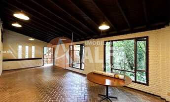 Imagem 3: Casa Loft e Estúdio - 3 Dormitórios - Taboleiro Verde - Cotia/SP