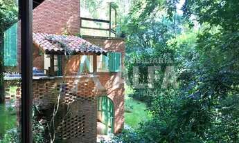 Imagem 2: Casa Loft e Estúdio - 3 Dormitórios - Taboleiro Verde - Cotia/SP