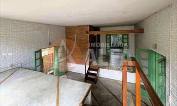 Imagem 7: Casa Loft e Estúdio - 3 Dormitórios - Taboleiro Verde - Cotia/SP