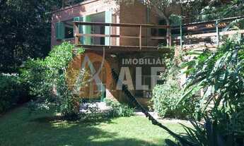 Imagem: Casa Loft e Estúdio - 3 Dormitórios