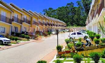 Imagem: Casa com 2 Dormitórios - Condomínio Residencial