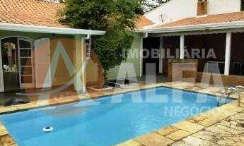 Imagem: Casa Térrea com 3 Dormitórios - Condomínio