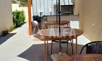 Imagem 3: Casa com 2 Dormitórios - Condomínio Residencial Astecas - Chácara Ondas Verdes - Cotia/SP