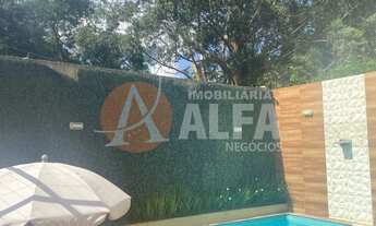 Imagem 5: Casa com 2 Dormitórios - Condomínio Residencial Astecas - Chácara Ondas Verdes - Cotia/SP