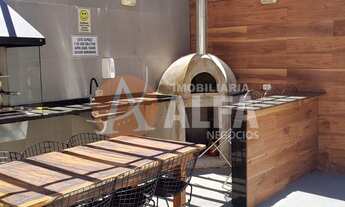 Imagem 6: Casa com 2 Dormitórios - Condomínio Residencial Astecas - Chácara Ondas Verdes - Cotia/SP