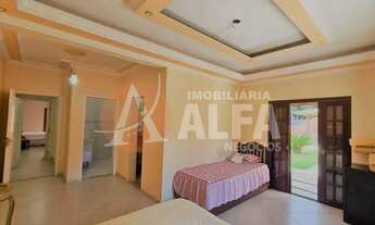 Imagem 6: Casa térrea com 6 Dormitórios - Condomínio Residencial Los Álamos - Jardim Vargem Grande