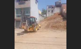 Imagem 2: Terreno 250m² Plano - Jardim Petrópolis - Cotia / SP