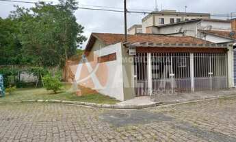 Imagem: CASA (V) - 03 DORMITÓRIOS - JARDIM DA GLÓRIA