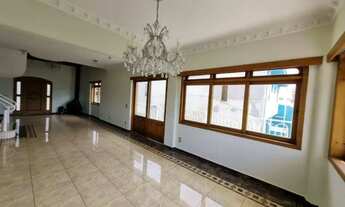 Imagem: Casa com 3 Dormitórios - Condomínio Residencial