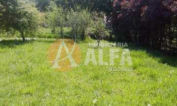 Imagem: Terreno com 250 m² - Ibiúna / SP