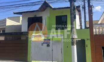 Imagem: Casa com 3 Dormitórios sendo 01 suíte