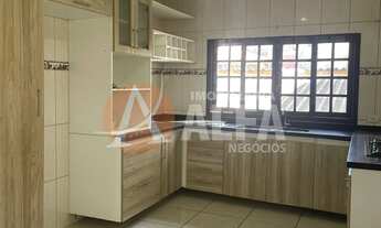 Imagem 4: Casa com 3 Dormitórios sendo 01 suíte - Jardim Sabiá - Cotia / SP