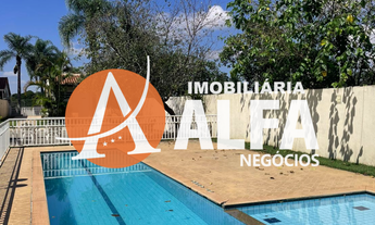 Imagem: Casa com 3 Dormitórios - Condomínio Residencial