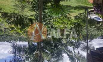 Imagem 5: CASA - 2 DORMITÓRIOS - PARQUE SANTO AFONSO - COTIA / SP