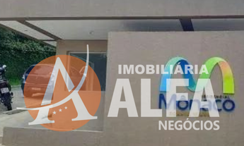 Imagem: Apartamento 02 Dormitórios - Condomínio