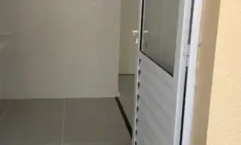 Imagem 4: Apartamento 02 Dormitórios - Condomínio Monaco - Jardim Da Gloria - Cotia SP