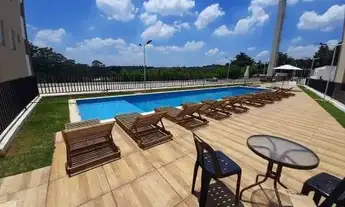 Imagem: Apartamento 02 Dormitórios - Condomínio