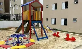 Imagem 3: Apartamento 02 Dormitórios - Condomínio Monaco - Jardim Da Gloria - Cotia SP