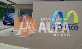 Imagem 2: Apartamento 02 Dormitórios - Condomínio Monaco - Jardim Da Gloria - Cotia SP