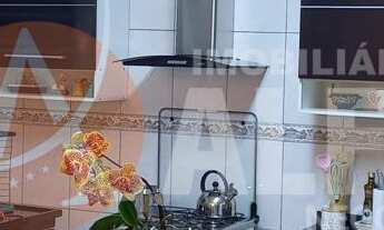 Imagem 4: Lindo Sobrado - 03 Dormitórios sendo 01 Suíte (V) - Parque Monjolo - Cotia/SP