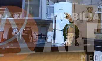 Imagem 3: Lindo Sobrado - 03 Dormitórios sendo 01 Suíte (V) - Parque Monjolo - Cotia/SP