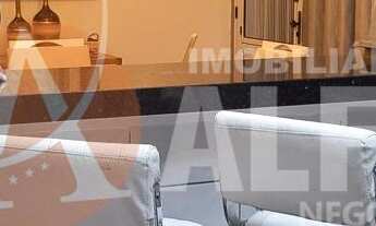 Imagem 2: Lindo Sobrado - 03 Dormitórios sendo 01 Suíte (V) - Parque Monjolo - Cotia/SP