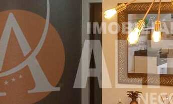 Imagem: Lindo Sobrado - 03 Dormitórios sendo 01