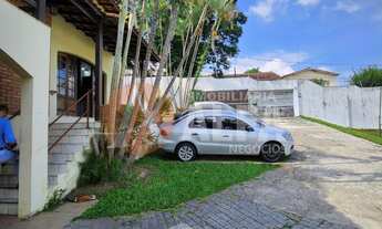Imagem 2: Casa com 04 Quartos - Vila Santo Antônio do Portão - Cotia/SP