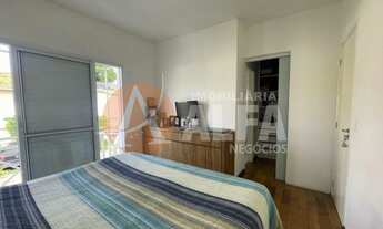 Imagem 4: Casa 3 Dormitórios - Condomínio Green Village - Vila Santo Antônio do Portão - Cotia / SP