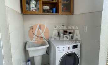 Imagem 5: Casa 3 Dormitórios - Condomínio Green Village - Vila Santo Antônio do Portão - Cotia / SP