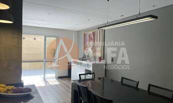 Imagem 6: Casa 3 Dormitórios - Condomínio Green Village - Vila Santo Antônio do Portão - Cotia / SP