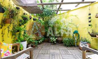 Imagem 5: Casa 3 Dormitórios - Condomínio Green Village - Vila Santo Antônio do Portão - Cotia / SP