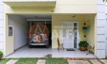 Imagem 2: Casa 3 Dormitórios - Condomínio Green Village - Vila Santo Antônio do Portão - Cotia / SP