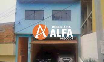 Imagem: SOBRADO - 02 CASAS - JD LEONOR - COTIA/SP