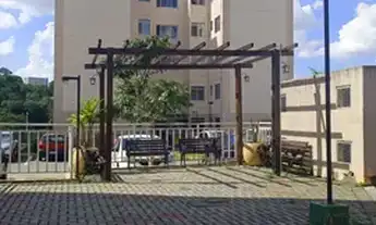 Imagem 6: OPORTUNIDADE!!! APARTAMENTO - 02 DORMS - COND NOVA ZELANDIA - COTIA/SP