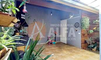 Imagem: LINDA CASA Á VENDA- 02 DORMITÓRIOS - JARDIM