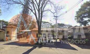 Imagem: Terreno com 534 m² - Condomínio Residencial