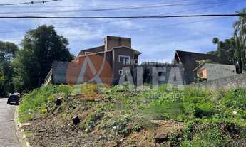Imagem 4: Terreno com 534 m² - Condomínio Residencial Parque São Paulo - Cotia / SP