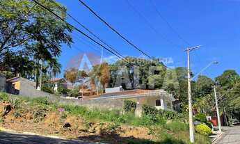 Imagem 3: Terreno com 534 m² - Condomínio Residencial Parque São Paulo - Cotia / SP