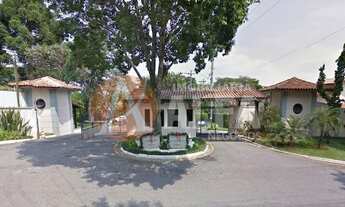 Imagem 7: Terreno com 534 m² - Condomínio Residencial Parque São Paulo - Cotia / SP