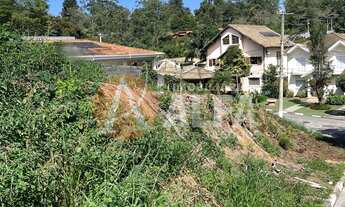 Imagem 5: Terreno com 534 m² - Condomínio Residencial Parque São Paulo - Cotia / SP