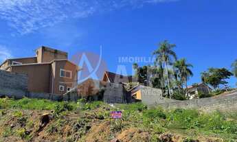 Imagem 2: Terreno com 534 m² - Condomínio Residencial Parque São Paulo - Cotia / SP