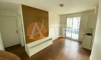 Imagem: Apartamento Semi mobiliado com 2 Quartos