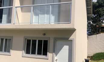 Imagem: Casa 02 dormitórios - Residencial Bela