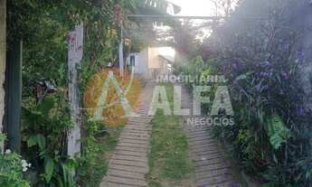 Imagem: CASA - 03 DORMITORIOS - OUTEIRO PASSARGADA