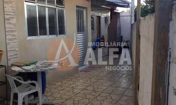 Imagem 5: CASA - 03 DORMITORIOS - OUTEIRO PASSARGADA - COTIA/SP