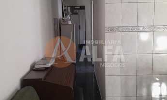 Imagem 7: CASA - 03 DORMITORIOS - OUTEIRO PASSARGADA - COTIA/SP