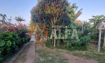 Imagem 2: CASA - 03 DORMITORIOS - OUTEIRO PASSARGADA - COTIA/SP