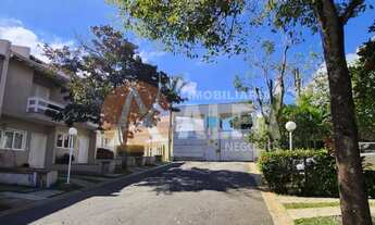 Imagem: Lindo Sobrado 91m²- 2 Dormitórios - Condomínio