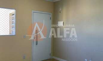 Imagem 4: Apartamento com 02 Dormitórios - Condomínio Bella Vista Passagarda - Outeiro de Passárgada